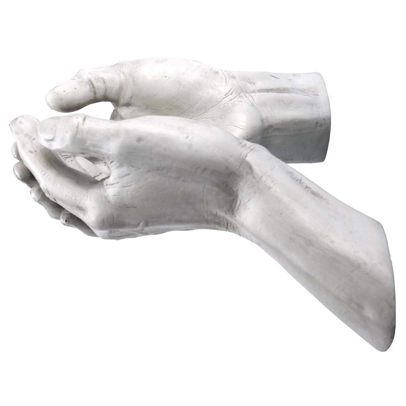 Design Toscano The Offering Wall Sculpture - Image 3